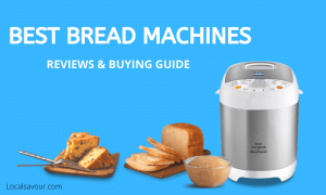 Best Bread Machines