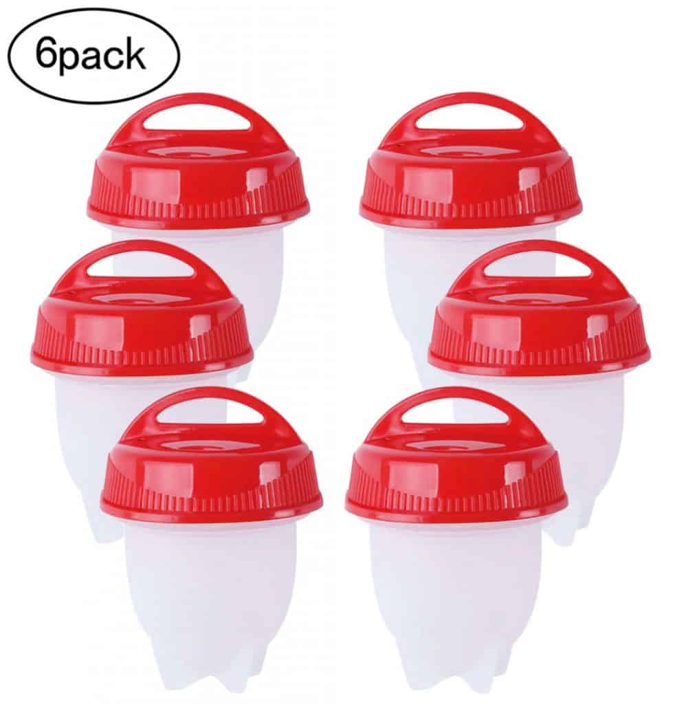 Best Egg Cookers 2021 Top 10 Best [Electric Boilers]