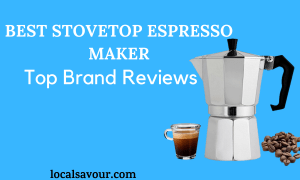 Best Stovetop Espresso Makers