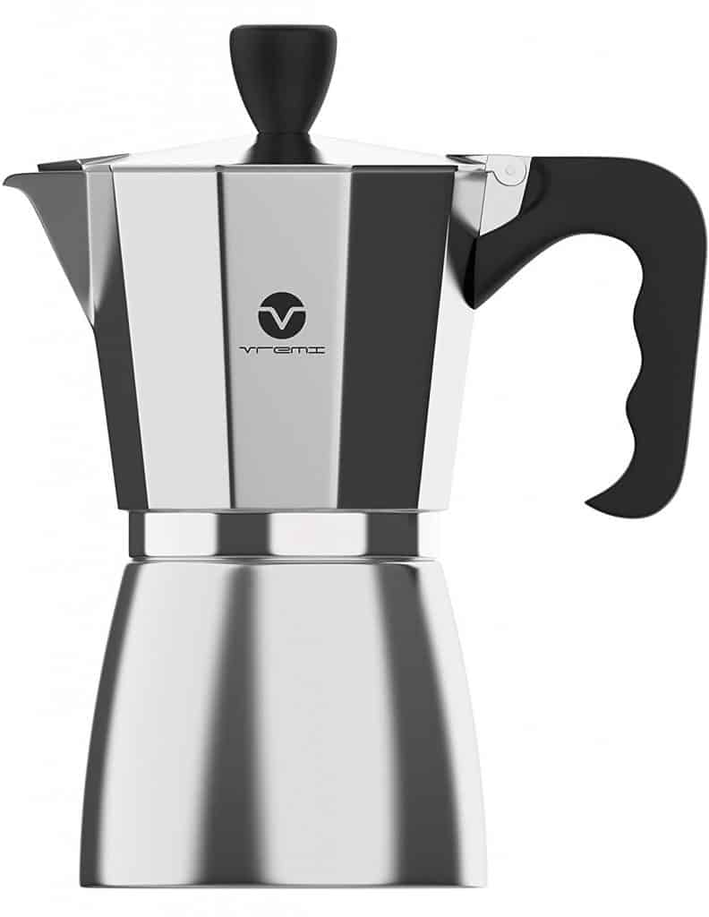 Best Stovetop Espresso Makers in 2020 Buying Guide