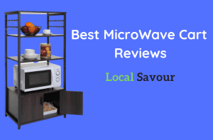 Best MicroWave Carts