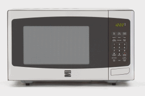 Convection Microwave