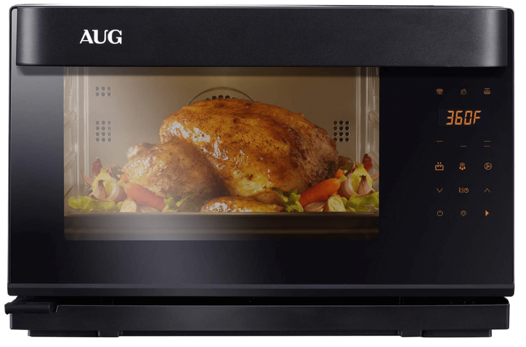 Best Convection Microwave 2020 What is This?