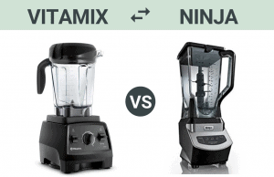 vitamix vs ninja blender