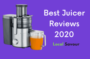 Best Juicers for 2020