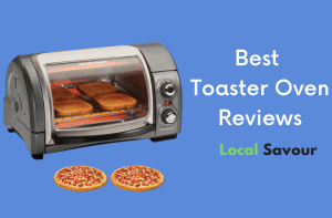 Best Toaster Ovens