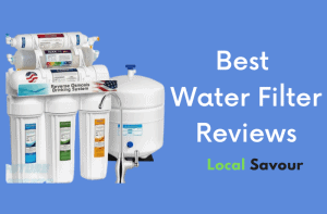 Best Water Filter Reviews