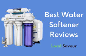 Best Water Softeners